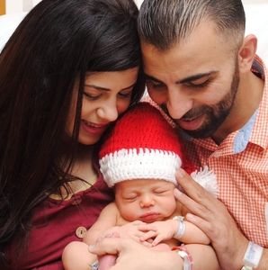 Meet your Posher, Saja